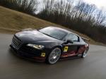 Audi R8 GT3-2 by MTM 2010 года